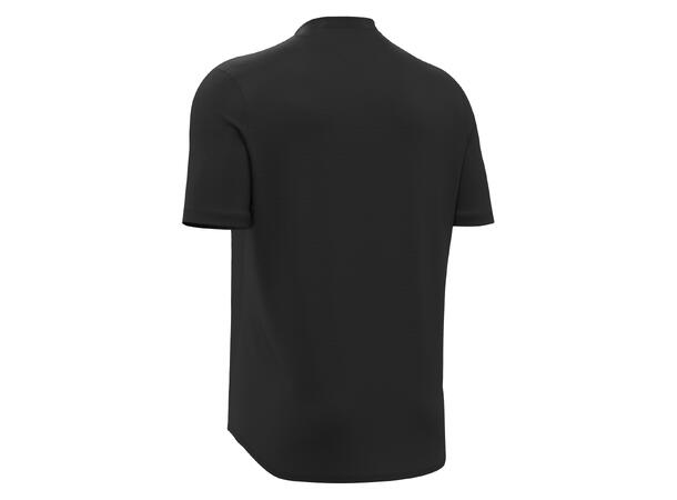 Void Shirt Shortsleeve BLK 3XS Trening og Kamp T-skjorte 