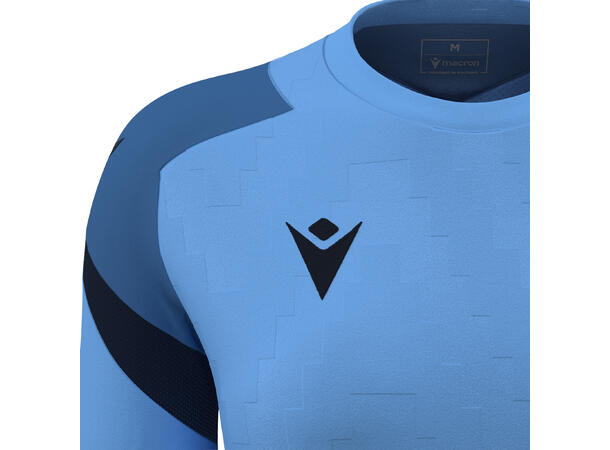 Naga Womens Shirt INDIGO/NAVY M Teknisk spillerdrakt til dame 
