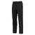 Shiny Icon pant BLK S Bukser - Unisex 