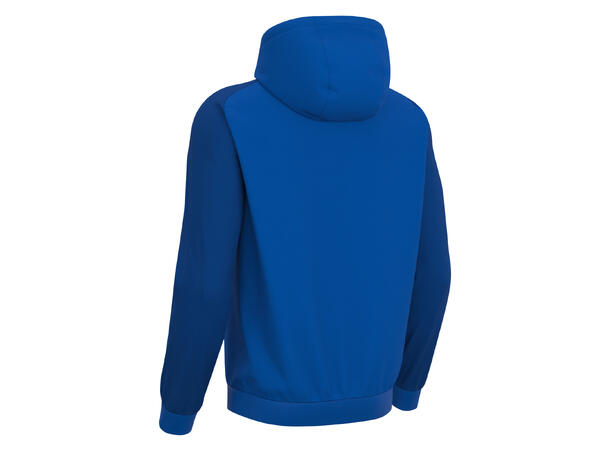 Chronos Full Zip Hoody ROY M Hettegenser 