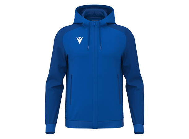 Chronos Full Zip Hoody ROY M Hettegenser 