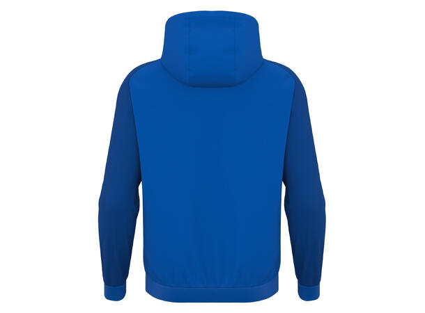 Chronos Full Zip Hoody ROY M Hettegenser 