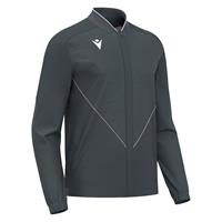 Morpheus Travel Full Zip Top CRD 4XL Teknisk reisejakke - Unisex
