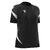 Naga Womens Shirt BLK/WHT M Teknisk spillerdrakt til dame 