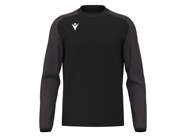 Thalos Training Top BLK M Teknisk treningsgenser 