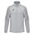 Cloud Waterproof Rain Jacket ST.GRAY M Lett, vanntett og klar for ruskevær 