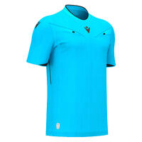 Mendez ECO Referee Shirt SS NSKY M Teknisk dommerdrakt - Unisex