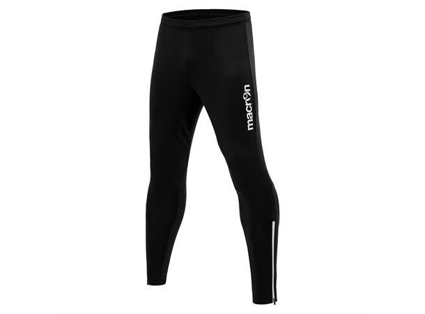 Desna Training Pant BLK 3XS Komfortabel treningbukse - Unisex 