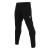 Irtys Training Pant BLK XXS Behagelig trenings bukse - Unisex 